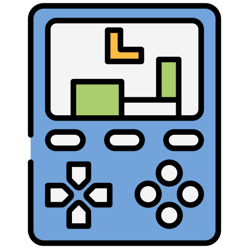 icono tetris