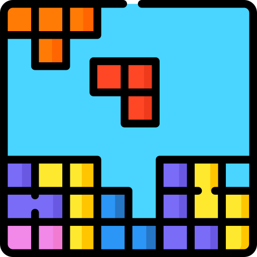 icono tetris